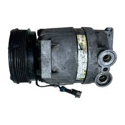 Compressor Ar Condicionado Vectra 2.0 2.2 1996 a 2005