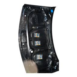 CAPÔ DIANTEIRO MEGANE 2007 2008 A 2013  ORIGINAL 