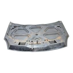 CAPÔ DIANTEIRO SYMBOL 2009 A 2013