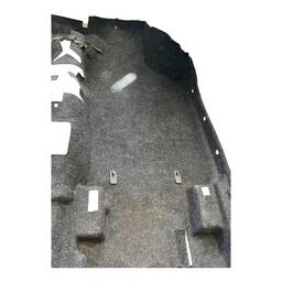 CARPETE FORAÇAO INTERNA ORIGINAL FIORINO 2014/21