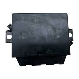 Modulo Estacionamento Renault Megane 2009 a 2010