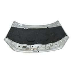 CAPÔ DIANTEIRO PALIO SIENA STRADA 2008 2009 A 2020