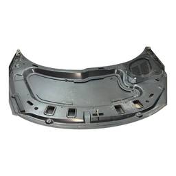 CAPÔ DIANTEIRO PEUGEOT 207 2009 A 2014 HOGGAR 2010 A 2014