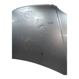 CAPÔ DIANTEIRO CIVIC 2001 A 2003 COM DETALHE