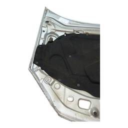 CAPÔ DIANTEIRO PALIO SIENA STRADA 2008 2009 A 2020