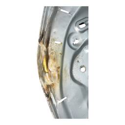 CAPÔ DIANTEIRO POLO VIRTUS 2018 2019 2020/.. DETALHE 