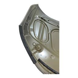 CAPÔ DIANTEIRO CITY 2015 A 2021