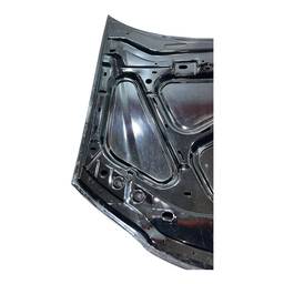 CAPÔ DIANTEIRO PALIO G3 2004 A 2017 STRADA SIENA 2005 A 2012