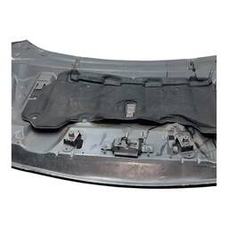 CAPÔ DIANTEIRO FLUENCE 2011 A 2018 ORIGINAL 