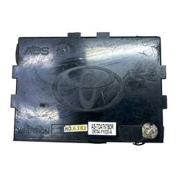 Modulo Alarme Toyota Corolla 2003 a 2008 Det