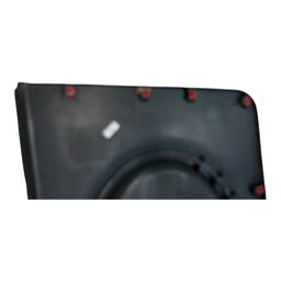 FORRO PORTA ESQUERDA UNO VIVACE 2011/ FIORINO 2014/ 2P