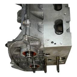 CABEÇOTE FLUENCE 2.0 16V TURBO 2013 A 2014 GAS RETIFICADO 