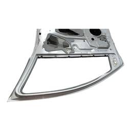 PORTA DIANTEIRA DIREITA FIESTA 2003 A 2014