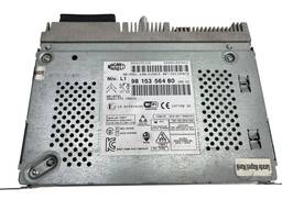 MULTIMÍDIA PEUGEOT 208 2014 2015 A 2018