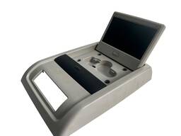 KIT MULTIMÍDIA DODDE JOURNEY 2012 2013 A 2015 (DETALHES)