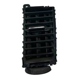 Difusor Ar Esquerdo Nissan Tiida 2012 a 2013