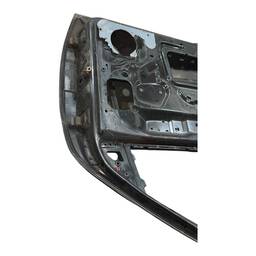 PORTA ESQUERDA FIESTA 1997 A 2002 2P COURIER ATÉ 2013