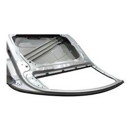 PORTA DIANTEIRA ESQUERDA VOLVO S60 2011 A 2019