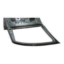 PORTA DIANTEIRA ESQUERDA IDEA 2006 A 2016