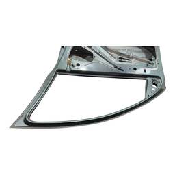 PORTA DIANTEIRA DIREITA PEUGEOT 206 207 PASSION