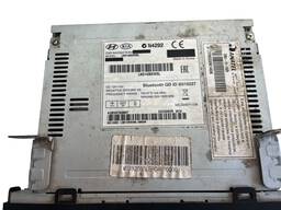 MULTIMÍDIA KIA SPORTAGE 2012 2013 A 2015