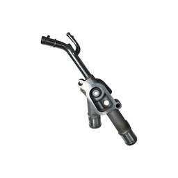 CARCAÇA VÁLVULA TUCSON 05/17 SPORTAGE 08/10 I30 10/12 2.0 16