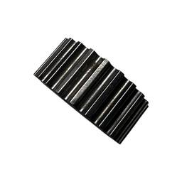 ENGRENAGEM POLIA VIRABREQUIM SPORTAGE TUCSON I30 