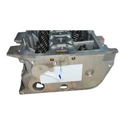 CABEÇOTE A3 Q3 GOLF JETTA POLO VIRTUS TIG TAOS T-CROSS 1.4  