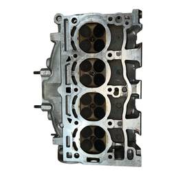 CABEÇOTE POLO VIRTUS FOX SAVEIRO GOL GOLF 1.6 16V FLEX 2015/