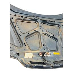 CAPÔ DIANTEIRO PALIO SIENA STRADA FIRE G2 2001 A 2007