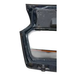 TAMPA TRASEIRA PALIO FIRE G2 2001 A 2004