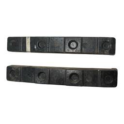 ABSORVEDOR IMPACTO DIANTEIRO LIFAN 320 ELITE 2010