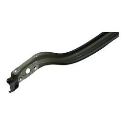 ALMA LAMINA PARACHOQUE TRASEIRO TRACKER 2020/