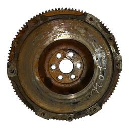  VOLANTE MOTOR FORD NOVO ECOSPORT KA MANU15 / 18   1.0 FLEX 