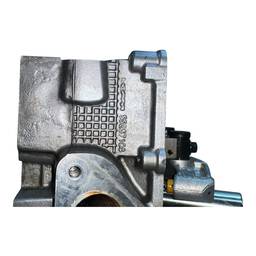 CABEÇOTE TORO RENEGADE ARGO CRONOS 1.8 E-TORQ 2017 A 2022