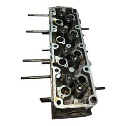 CABEÇOTE COBALT SPIN STRADA MERIVA CORSA MONTANA 1.8 8V FLEX