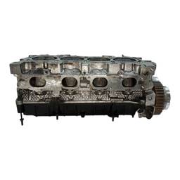 CABEÇOTE NEW FIESTA ECOSPORT FOCUS 1.5 1.6 11/17 S/ SENSOR