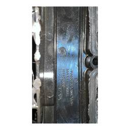 TAMPA DE VÁLVULA FORD ECOSPORT KA 1.0 3CC 2015 EM DIANTE 