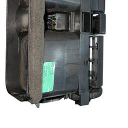 DIFUSOR AR CENTRAL  ASTRA 2003 A 2011 ORIGINAL COM ALERTA 