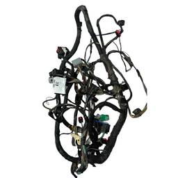 KIT MÓDULOS INJEÇÃO E CHICOTE INTERNO FORD KA 2017 1.0 3CC