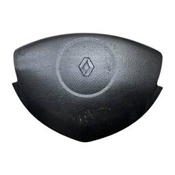 Tampa Capa Volante Renault Logan 2008 a 2011 8200531898
