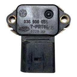 Sensor Map Volkswagen Santana 1997 1998 1999 2000 2001 2002