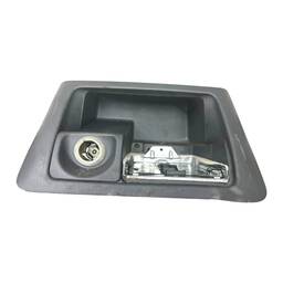 Cinzeiro Console Central Civic 2000 a 2006 Acabamento