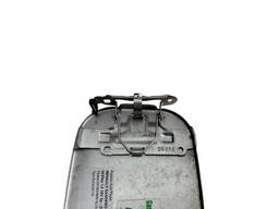 PORTINHOLA TANQUE COMBUSTÍVEL SANDERO 2008 2009 A 2014