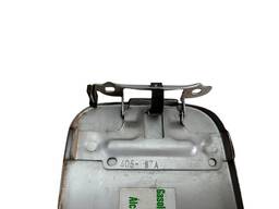 PORTINHOLA TANQUE COMBUSTÍVEL LOGAN 2008 2009 A 2013