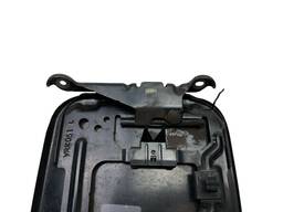 PORTINHOLA TANQUE COMBUSTÍVEL MARCH 2012 A 2020