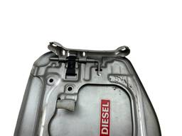 PORTINHOLA TANQUE COMBUSTÍVEL SW4 2006 2007 A 2015