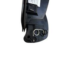 PORTINHOLA TANQUE COMBUSTÍVEL JEEP COMPASS 17 2018 2019/..