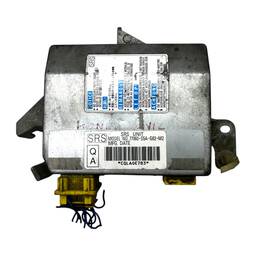 Modulo Airbag Honda Civic 2001 a 2005 77960S5AG82M2
