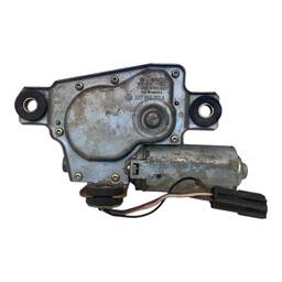 Motor Limpador Traseiro Volkswagen Gol G3 2000 A 2005